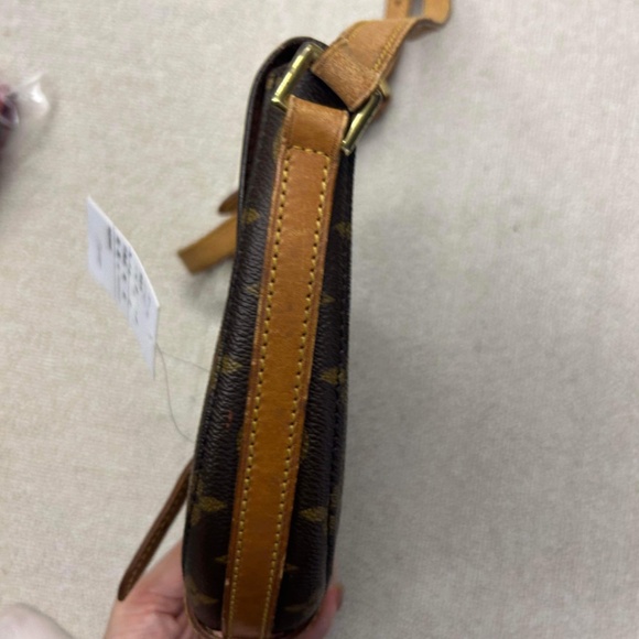 Louis Vuitton Chantilly Handbag Monogram Canvas PM - Picture 3 of 11